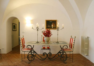 Bed And Breakfast Il Melarancio